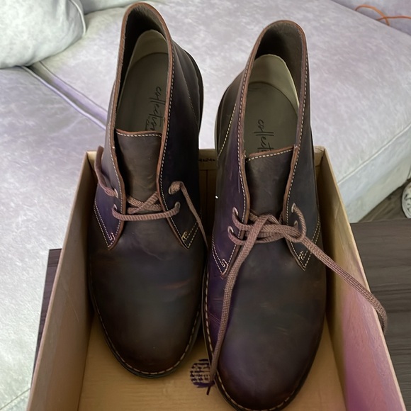 Clarks BUSCHACRE 2 - Picture 2 of 7